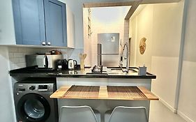 Apartamento praia de Copacabana